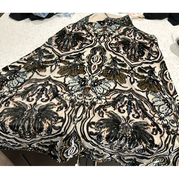 Lucy love velvet dress - Picture 4 of 4